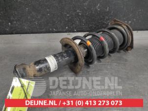 Used Rear shock absorber rod, left Toyota GT 86 (ZN) 2.0 16V Price on request offered by V.Deijne Jap.Auto-onderdelen BV