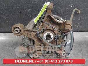 Used Knuckle, rear right Toyota GT 86 (ZN) 2.0 16V Price on request offered by V.Deijne Jap.Auto-onderdelen BV