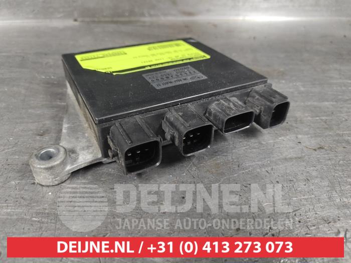 Used Injection computer Toyota GT 86 (ZN) 2.0 16V Price on request offered by V.Deijne Jap.Auto-onderdelen BV