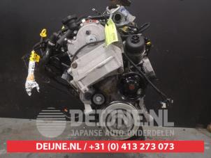 Used Engine Chevrolet Aveo (300) 1.3 D 16V Price € 1.000,00 Margin scheme offered by V.Deijne Jap.Auto-onderdelen BV