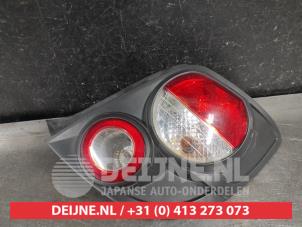 Used Taillight, right Chevrolet Aveo (300) 1.3 D 16V Price € 35,00 Margin scheme offered by V.Deijne Jap.Auto-onderdelen BV