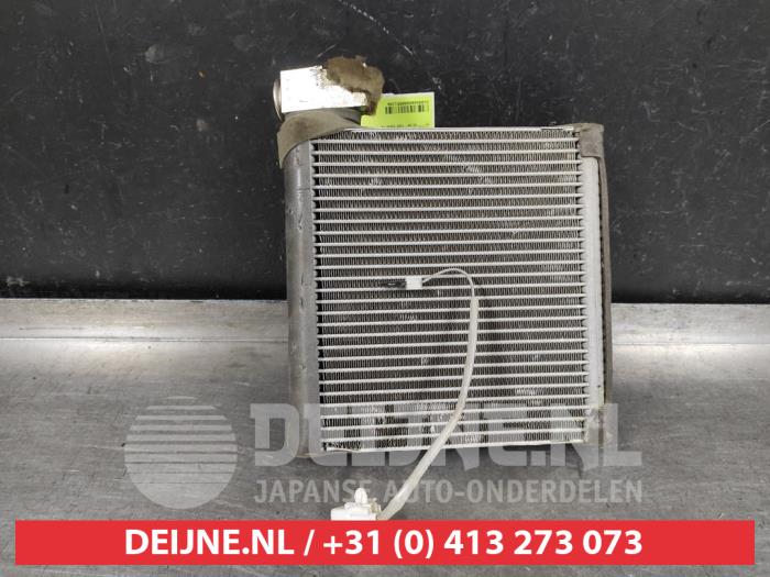 Air conditioning vaporiser from a Mazda 2 (DE) 1.3 16V S-VT 2011
