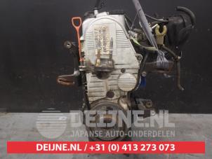 Usagé Moteur Honda Accord (CG) 1.6i 16V Prix € 650,00 Règlement à la marge proposé par V.Deijne Jap.Auto-onderdelen BV