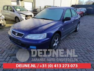 Used Headlight, left Honda Accord (CG) 1.6i 16V Price € 50,00 Margin scheme offered by V.Deijne Jap.Auto-onderdelen BV