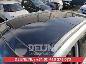 Used Panoramic roof Kia Sportage (SL) 1.7 CRDi 16V 4x2 Price on request offered by V.Deijne Jap.Auto-onderdelen BV