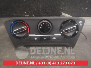 Usados Panel de control de calefacción Hyundai i20 (GBB) 1.1 CRDi VGT 12V Precio € 50,00 Norma de margen ofrecido por V.Deijne Jap.Auto-onderdelen BV