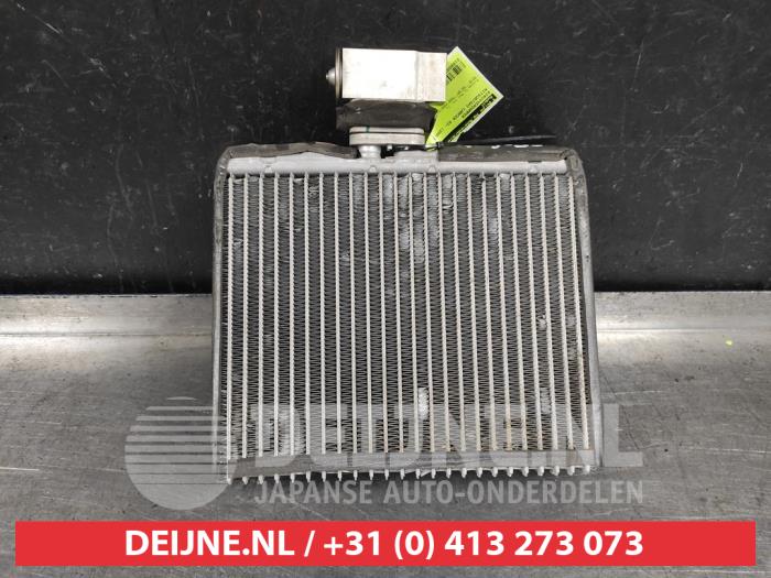 Gebrauchte Verdampfer Klimaanlage Mitsubishi Lancer (CS/CT) 1.6 16V Preis € 75,00 Margenregelung angeboten von V.Deijne Jap.Auto-onderdelen BV