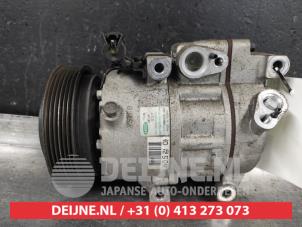 Used Air conditioning pump Hyundai i30 Crosswagon (WWH) 1.6 CVVT 16V Price € 50,00 Margin scheme offered by V.Deijne Jap.Auto-onderdelen BV
