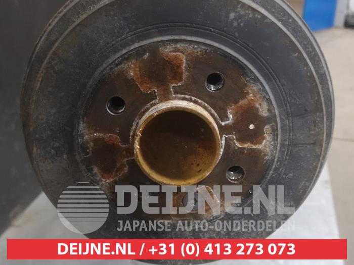 Alfombrillas Todo Clima 4 Alfombrillas Para Nissan Sentra De Goma Resistente A Todo Clima - Motor Trend Nevera Coche