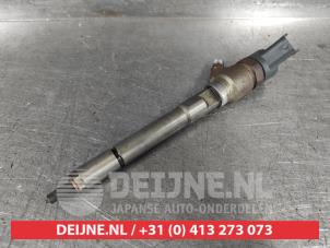 Used Injector (diesel) Chevrolet Captiva (C100) 2.0 CDTI 16V 150 4x4 Price € 35,00 Margin scheme offered by V.Deijne Jap.Auto-onderdelen BV