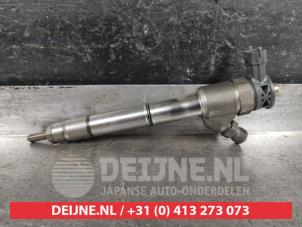 Used Injector (diesel) Hyundai i30 (PDEB5/PDEBB/PDEBD/PDEBE) 1.6 CRDi 16V VGT Price € 75,00 Margin scheme offered by V.Deijne Jap.Auto-onderdelen BV
