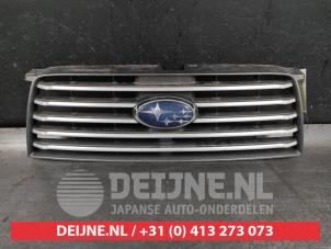 Used Grille Subaru Forester (SG) 2.5 16V XT Price on request offered by V.Deijne Jap.Auto-onderdelen BV