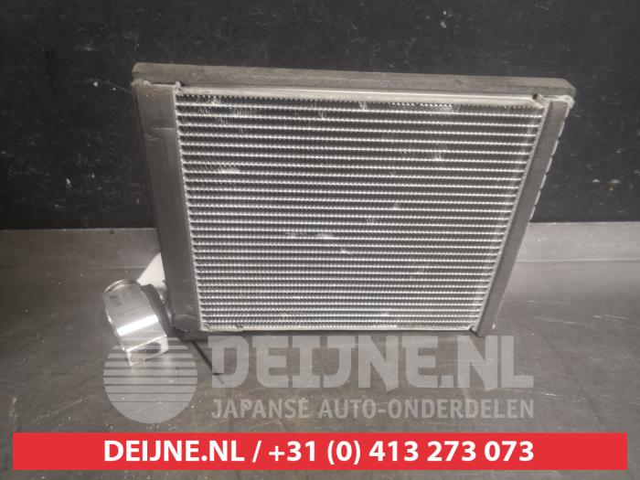 Gebrauchte Verdampfer Klimaanlage Toyota Urban Cruiser 1.4 D-4D 2WD Preis € 75,00 Margenregelung angeboten von V.Deijne Jap.Auto-onderdelen BV