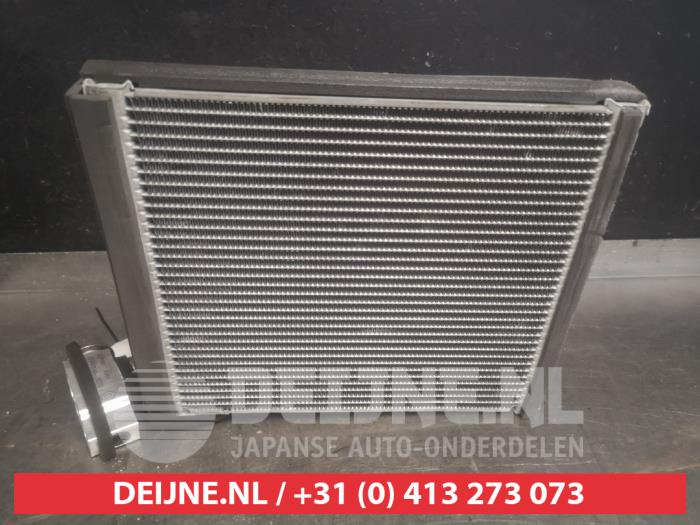Gebrauchte Verdampfer Klimaanlage Toyota Auris (E15) 1.4 D-4D-F 16V Preis € 40,00 Margenregelung angeboten von V.Deijne Jap.Auto-onderdelen BV