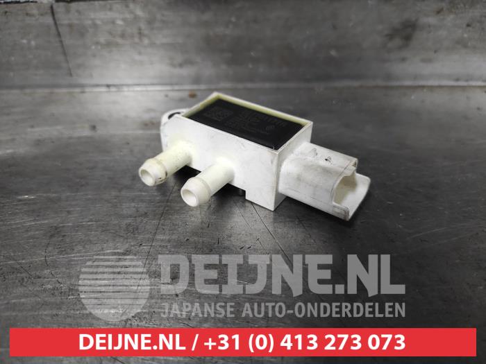 Used Particulate filter sensor Nissan X-Trail (T32) 1.6 Energy dCi Price € 25,00 Margin scheme offered by V.Deijne Jap.Auto-onderdelen BV