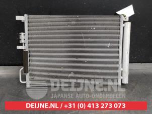 Used Air conditioning condenser Kia Sportage (QL) 1.6 T-GDI 16V 4x4 Price on request offered by V.Deijne Jap.Auto-onderdelen BV