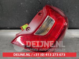 Used Taillight, right Kia Picanto (JA) 1.0 12V Price € 75,00 Margin scheme offered by V.Deijne Jap.Auto-onderdelen BV