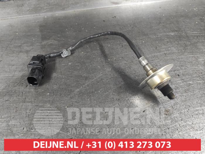 Usagé Sonde lambda Hyundai i10 1.0 12V Prix € 35,00 Règlement à la marge proposé par V.Deijne Jap.Auto-onderdelen BV