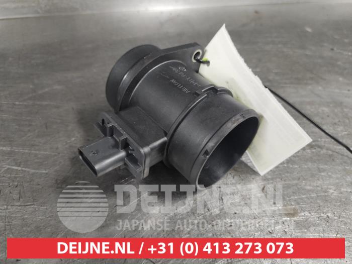 Gebrauchte Luftmengenmesser Hyundai i10 1.0 12V Preis € 50,00 Margenregelung angeboten von V.Deijne Jap.Auto-onderdelen BV