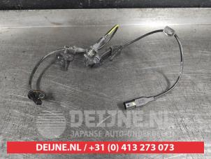 Usagé Capteur ABS Hyundai i10 1.0 12V Prix sur demande proposé par V.Deijne Jap.Auto-onderdelen BV