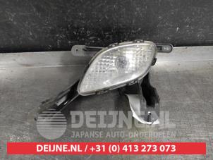 Usados Luz de circulación diurna derecha Kia Picanto (TA) 1.0 12V Precio € 25,00 Norma de margen ofrecido por V.Deijne Jap.Auto-onderdelen BV