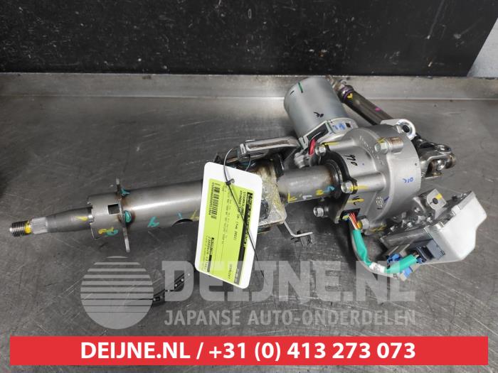 Steering column from a Hyundai i10 1.0 12V 2023