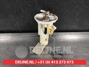 Used Electric fuel pump Daihatsu Cuore (L251/271/276) 1.0 12V DVVT Price € 35,00 Margin scheme offered by V.Deijne Jap.Auto-onderdelen BV