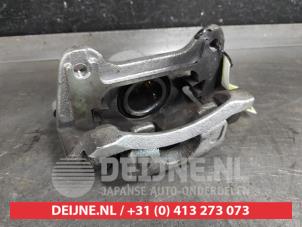 Used Front brake calliper, left Kia Picanto (JA) 1.0 12V Price € 50,00 Margin scheme offered by V.Deijne Jap.Auto-onderdelen BV