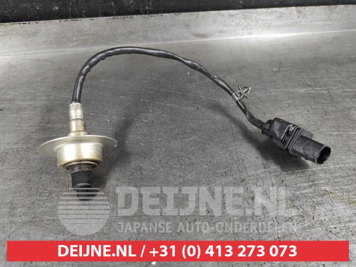 Used Lambda probe Kia Picanto (JA) 1.0 12V Price € 35,00 Margin scheme offered by V.Deijne Jap.Auto-onderdelen BV
