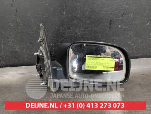 Used Wing mirror, right Hyundai Santa Fe II (CM) 2.2 CRDi 16V 4x2 Price € 75,00 Margin scheme offered by V.Deijne Jap.Auto-onderdelen BV