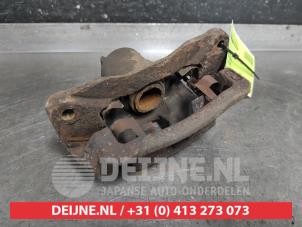 Used Rear brake calliper, left Subaru Forester (SG) 2.5 16V XT Price on request offered by V.Deijne Jap.Auto-onderdelen BV