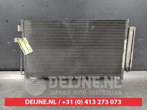 Used Air conditioning condenser Subaru Forester (SG) 2.5 16V XT Price on request offered by V.Deijne Jap.Auto-onderdelen BV