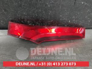 Used Tailgate reflector, right Honda Jazz (GK) 1.3 -i-VTEC 16V Price on request offered by V.Deijne Jap.Auto-onderdelen BV