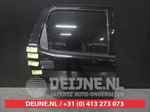 Gebrauchte Tür 4-türig rechts hinten Suzuki New Ignis (MH) 1.3 16V Preis auf Anfrage angeboten von V.Deijne Jap.Auto-onderdelen BV
