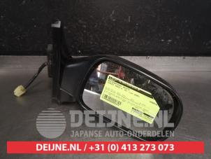 Used Wing mirror, right Suzuki New Ignis (MH) 1.3 16V Price on request offered by V.Deijne Jap.Auto-onderdelen BV