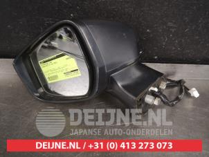 Used Wing mirror, left Nissan Note (E12) 1.2 68 Price € 75,00 Margin scheme offered by V.Deijne Jap.Auto-onderdelen BV