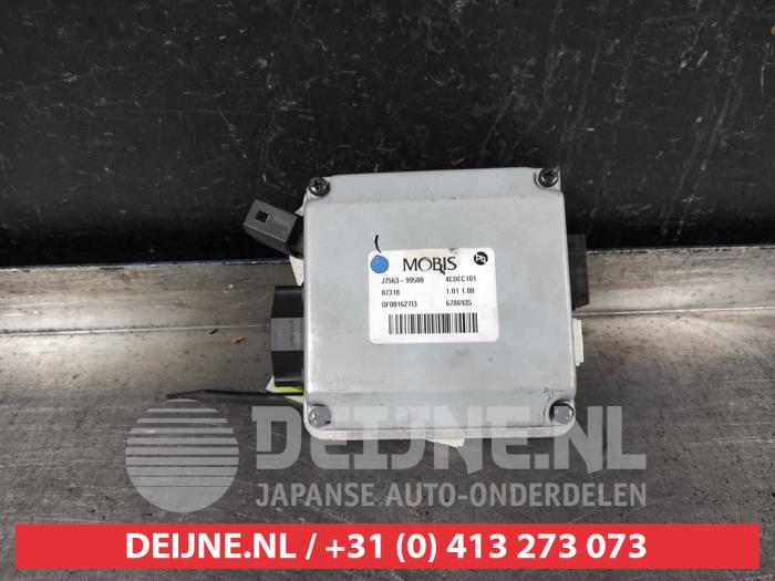 Usagé Ordinateur direction assistée Kia Ceed (CDB5/CDBB) 1.4 T-GDI 16V Prix sur demande proposé par V.Deijne Jap.Auto-onderdelen BV