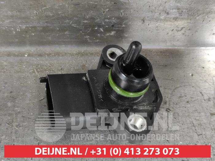 Begagnade Laddtryckssensor Kia Ceed (CDB5/CDBB) 1.4 T-GDI 16V Pris på förfrågan erbjuds av V.Deijne Jap.Auto-onderdelen BV