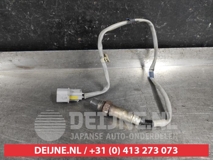 Usados Sonda Lambda Kia Ceed (CDB5/CDBB) 1.4 T-GDI 16V Precio € 25,00 Norma de margen ofrecido por V.Deijne Jap.Auto-onderdelen BV