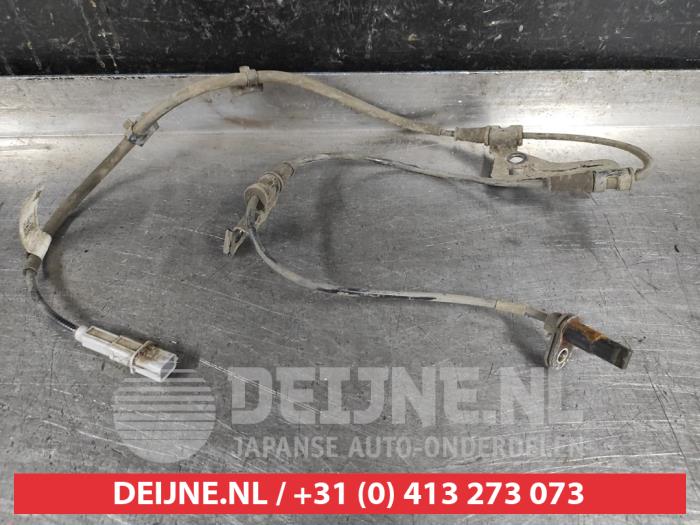 Usados Sensor ABS Kia Ceed (CDB5/CDBB) 1.4 T-GDI 16V Precio € 25,00 Norma de margen ofrecido por V.Deijne Jap.Auto-onderdelen BV