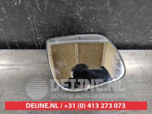 Used Mirror glass, right Kia Picanto (JA) 1.0 12V Price on request offered by V.Deijne Jap.Auto-onderdelen BV