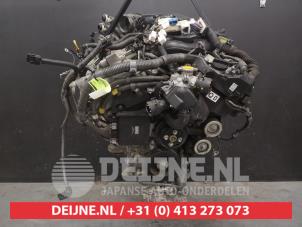 Used Engine Lexus IS (E2) 250 2.5 V6 24V Price € 1.250,00 Margin scheme offered by V.Deijne Jap.Auto-onderdelen BV