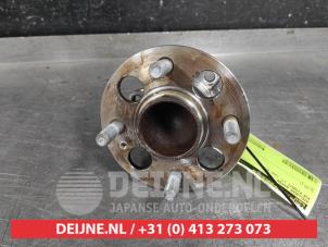 Used Rear wheel bearing Kia Picanto (JA) 1.0 12V Price on request offered by V.Deijne Jap.Auto-onderdelen BV