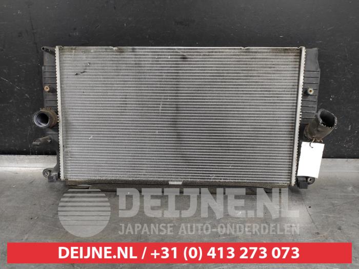 Gebrauchte Kühler Toyota Avensis Wagon (T27) 2.2 16V D-4D-F 150 Preis auf Anfrage angeboten von V.Deijne Jap.Auto-onderdelen BV