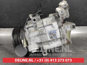 Used Air conditioning pump Suzuki Splash 1.0 12V Price € 75,00 Margin scheme offered by V.Deijne Jap.Auto-onderdelen BV
