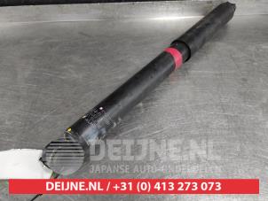 Used Rear shock absorber, left Isuzu D-Max (TFR/TFS) 1.9 DDI RWD Price on request offered by V.Deijne Jap.Auto-onderdelen BV
