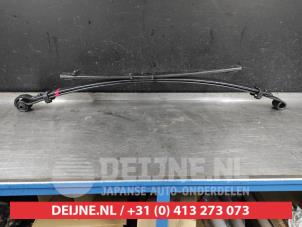 New Rear leaf spring Isuzu D-Max (TFR/TFS) 1.9 DDI RWD Price on request offered by V.Deijne Jap.Auto-onderdelen BV