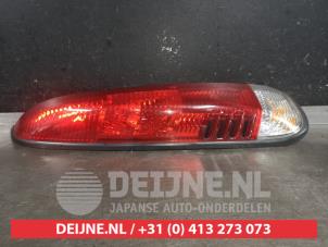 Used Taillight, left Daihatsu Terios (J1) 1.3 16V DVVT 4x2 Price € 35,00 Margin scheme offered by V.Deijne Jap.Auto-onderdelen BV
