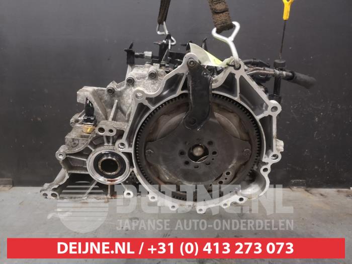 Gebrauchte Getriebe Kia Sportage (JE) 2.7 V6 24V 4x4 Preis € 350,00 Margenregelung angeboten von V.Deijne Jap.Auto-onderdelen BV