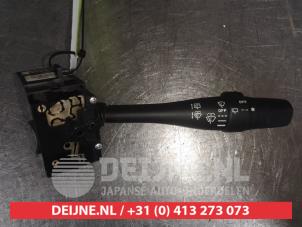 Used Wiper switch Nissan Almera (N16) 2.2 Di 16V Price € 20,00 Margin scheme offered by V.Deijne Jap.Auto-onderdelen BV